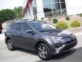 Magnetic Gray Metallic - RAV4 XLE Photo No. 1