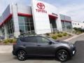 Magnetic Gray Metallic - RAV4 XLE Photo No. 2