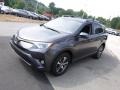 Magnetic Gray Metallic - RAV4 XLE Photo No. 12