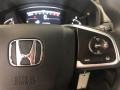 2020 Modern Steel Metallic Honda CR-V LX AWD  photo #11