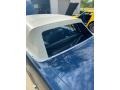 Caspian Blue - Mustang Convertible Photo No. 5