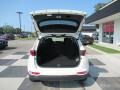 Clear White - Sportage LX Photo No. 5