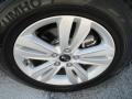 Clear White - Sportage LX Photo No. 7