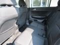 Clear White - Sportage LX Photo No. 12