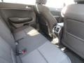 Clear White - Sportage LX Photo No. 14