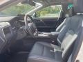 Eminent White Pearl - RX 350 AWD Photo No. 2