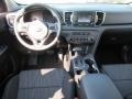 Clear White - Sportage LX Photo No. 15