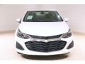 2019 Summit White Chevrolet Cruze LT  photo #2