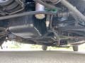 1964 Ford Mustang Convertible Undercarriage