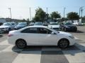 Super White - Camry SE Photo No. 3
