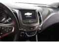 2019 Summit White Chevrolet Cruze LT  photo #8