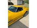 1969 Daytona Yellow Chevrolet Corvette Coupe  photo #4