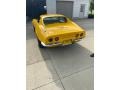 1969 Daytona Yellow Chevrolet Corvette Coupe  photo #5