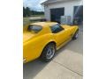 1969 Daytona Yellow Chevrolet Corvette Coupe  photo #6