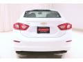 2019 Summit White Chevrolet Cruze LT  photo #16