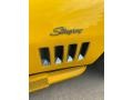1969 Daytona Yellow Chevrolet Corvette Coupe  photo #7
