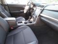 Super White - Camry SE Photo No. 13