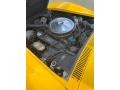 1969 Daytona Yellow Chevrolet Corvette Coupe  photo #13