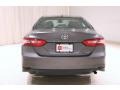 2019 Predawn Gray Mica Toyota Camry LE  photo #15