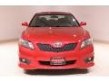 Barcelona Red Metallic - Camry SE Photo No. 2
