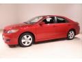 Barcelona Red Metallic - Camry SE Photo No. 3
