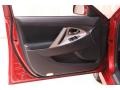 Barcelona Red Metallic - Camry SE Photo No. 4