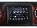 Black Controls Photo for 2020 Jeep Wrangler #139348317