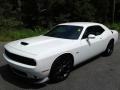 White Knuckle - Challenger R/T Photo No. 2