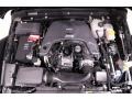 2020 Jeep Wrangler 3.6 Liter DOHC 24-Valve VVT V6 Engine Photo