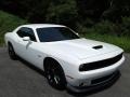 2019 White Knuckle Dodge Challenger R/T  photo #4