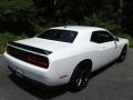 2019 White Knuckle Dodge Challenger R/T  photo #6