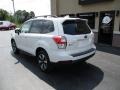 Crystal White Pearl - Forester 2.5i Premium Photo No. 3