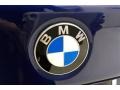 2018 Bluestone Metallic BMW 5 Series M550i xDrive Sedan  photo #34