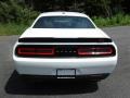 White Knuckle - Challenger R/T Photo No. 7