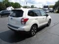 Crystal White Pearl - Forester 2.5i Premium Photo No. 4