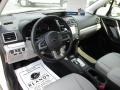 Crystal White Pearl - Forester 2.5i Premium Photo No. 6