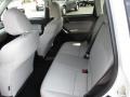 Crystal White Pearl - Forester 2.5i Premium Photo No. 8