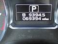 Crystal White Pearl - Forester 2.5i Premium Photo No. 15