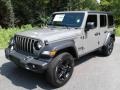 Sting-Gray - Wrangler Unlimited Altitude 4x4 Photo No. 2