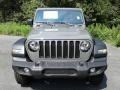 Sting-Gray - Wrangler Unlimited Altitude 4x4 Photo No. 3