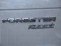 Crystal White Pearl - Forester 2.5i Premium Photo No. 31