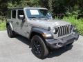 Sting-Gray - Wrangler Unlimited Altitude 4x4 Photo No. 4