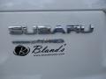 Crystal White Pearl - Forester 2.5i Premium Photo No. 32