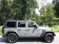 Sting-Gray - Wrangler Unlimited Altitude 4x4 Photo No. 5