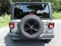 Sting-Gray - Wrangler Unlimited Altitude 4x4 Photo No. 7
