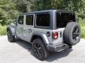 Sting-Gray - Wrangler Unlimited Altitude 4x4 Photo No. 8