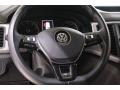 Titan Black Steering Wheel Photo for 2018 Volkswagen Atlas #139349478
