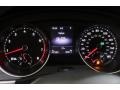 2018 Volkswagen Atlas SE 4Motion Gauges