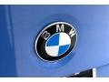 2018 Yas Marina Blue Metallic BMW M4 Coupe  photo #32