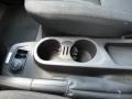 Frozen White - Transit Connect XLT Cargo Van Photo No. 22